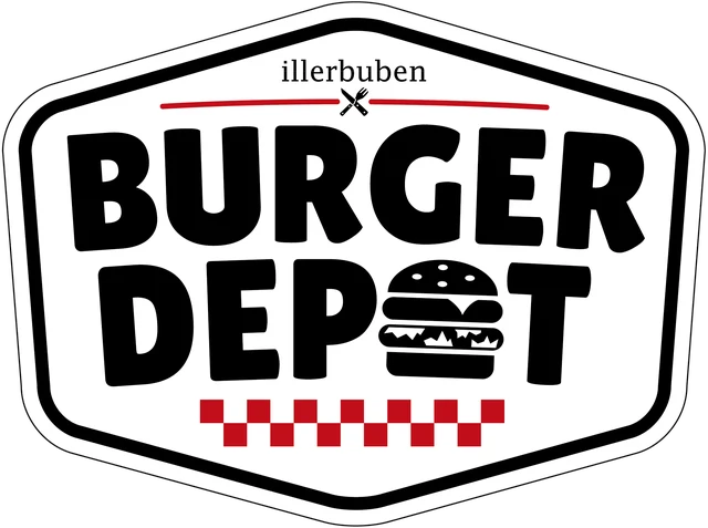 Burger Depot by illerbuben